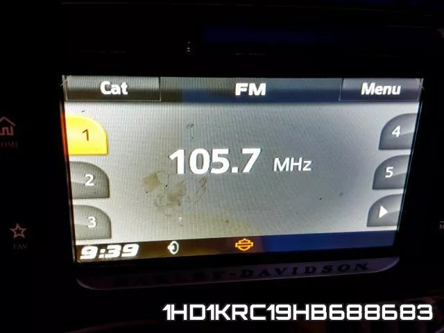 1HD1KRC19HB688683 фото 10