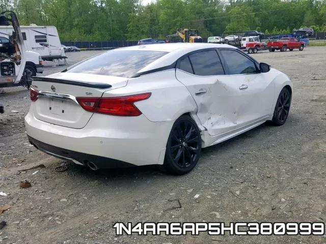 1N4AA6AP5HC380999 фото 5