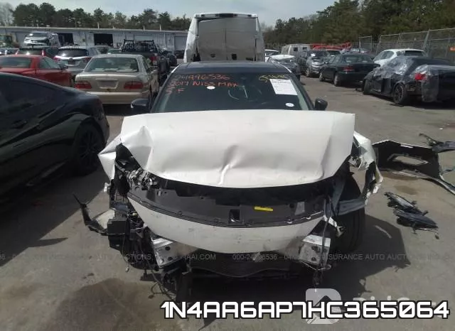 1N4AA6AP7HC365064 фото 7