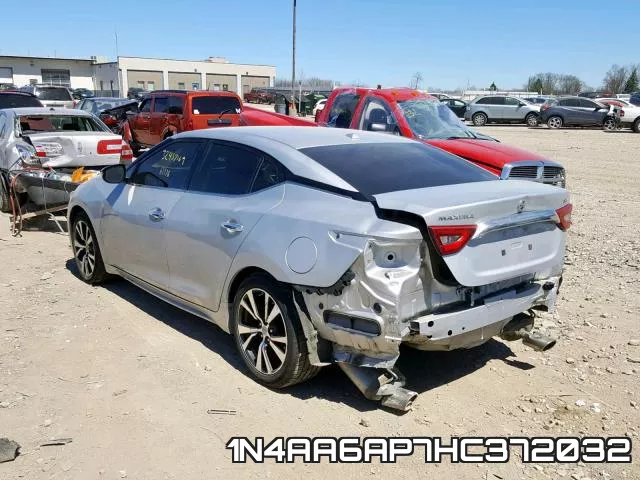 1N4AA6AP7HC372032 фото 4