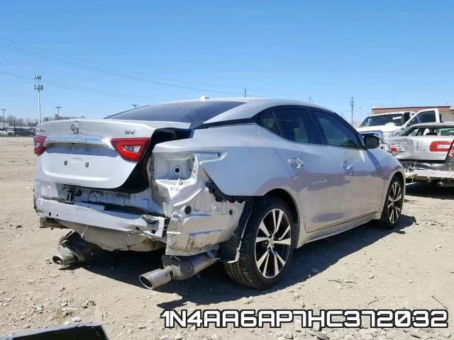 1N4AA6AP7HC372032 фото 5