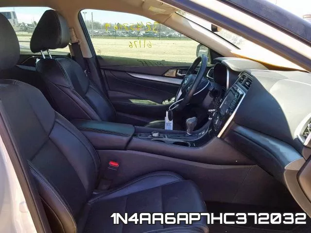 1N4AA6AP7HC372032 фото 6