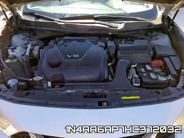 1N4AA6AP7HC372032 фото 8