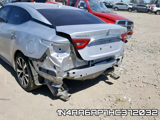1N4AA6AP7HC372032 фото 10