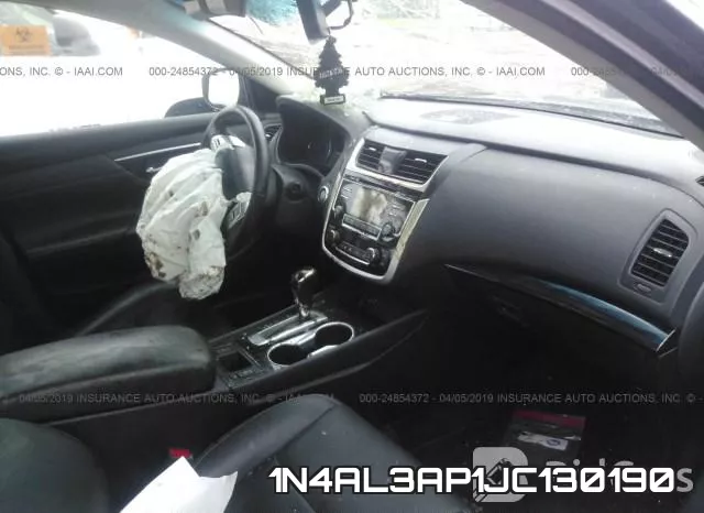 1N4AL3AP1JC130190 фото 6