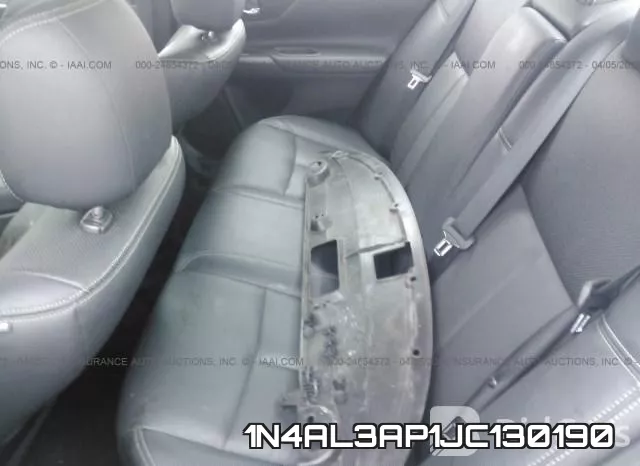 1N4AL3AP1JC130190 фото 9