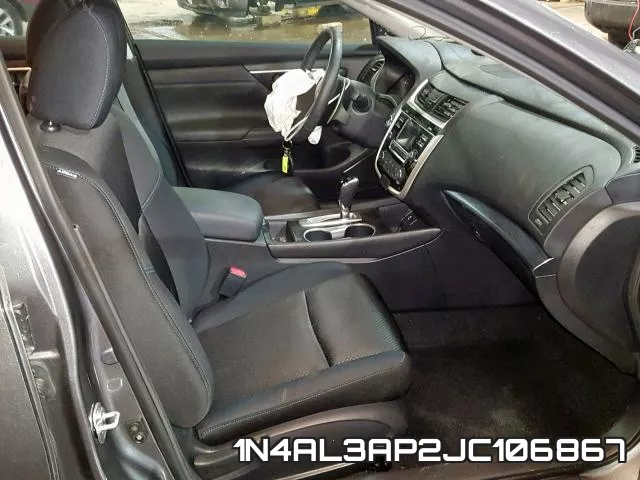 1N4AL3AP2JC106867 фото 6