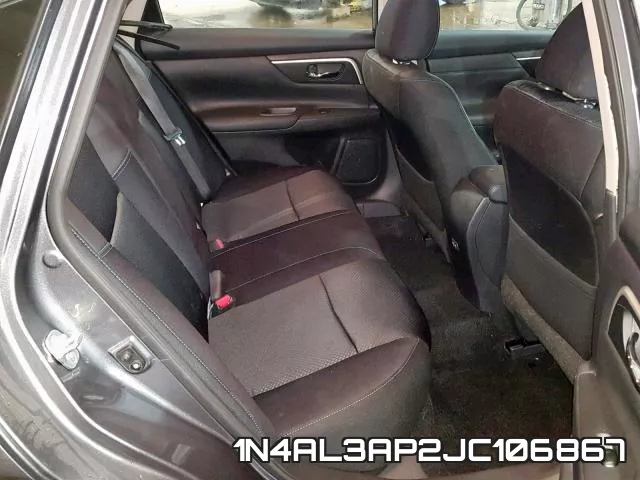 1N4AL3AP2JC106867 фото 7