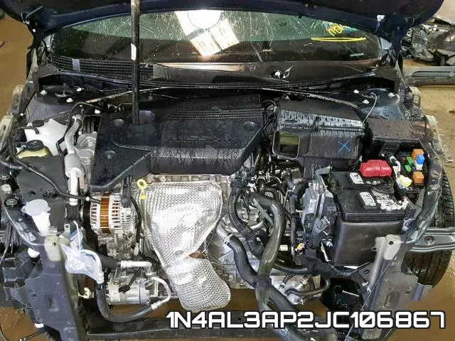 1N4AL3AP2JC106867 фото 8