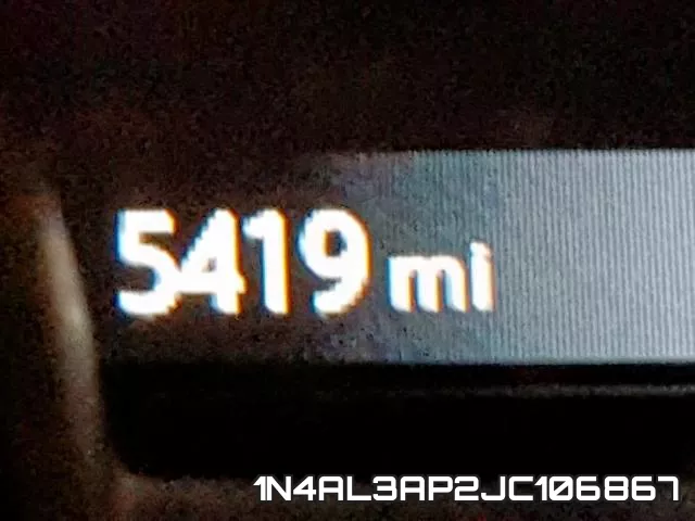 1N4AL3AP2JC106867 фото 9