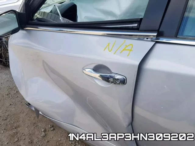 1N4AL3AP3HN309202 фото 2