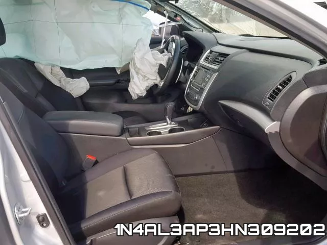 1N4AL3AP3HN309202 фото 6