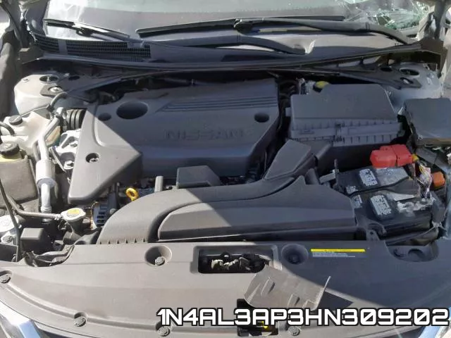 1N4AL3AP3HN309202 фото 8