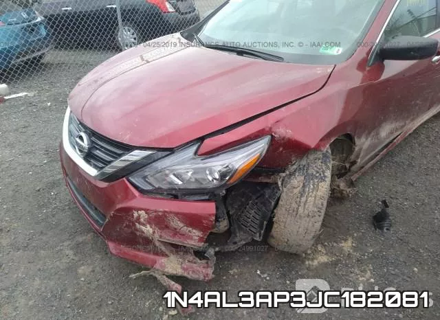 1N4AL3AP3JC182081 фото 7
