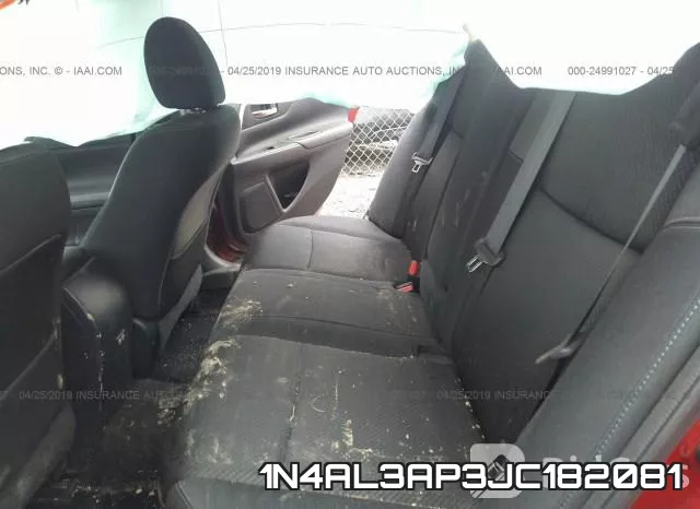 1N4AL3AP3JC182081 фото 9