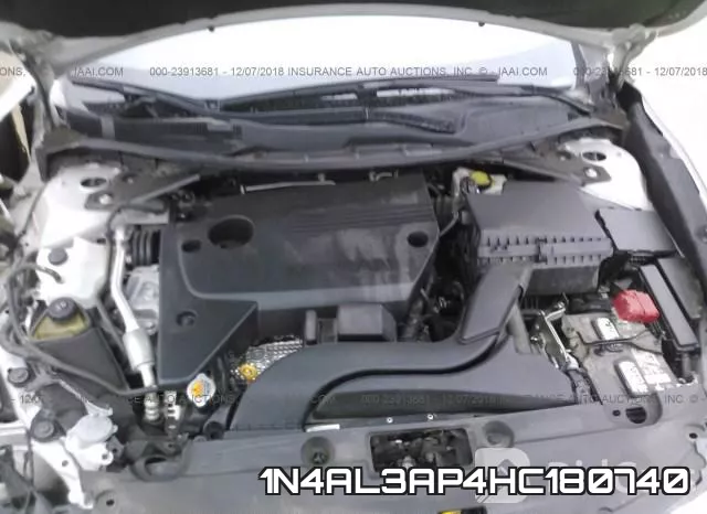 1N4AL3AP4HC180740 фото 2