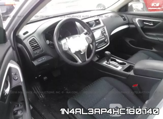1N4AL3AP4HC180740 фото 6