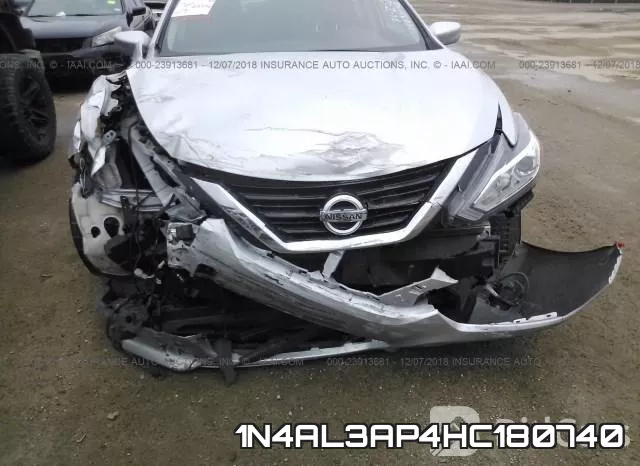 1N4AL3AP4HC180740 фото 7