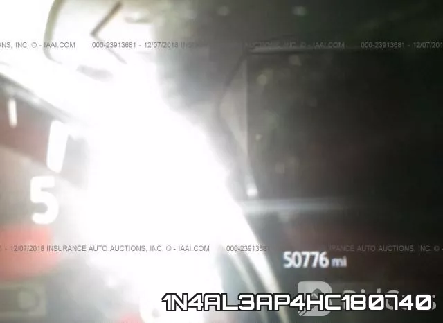1N4AL3AP4HC180740 фото 8