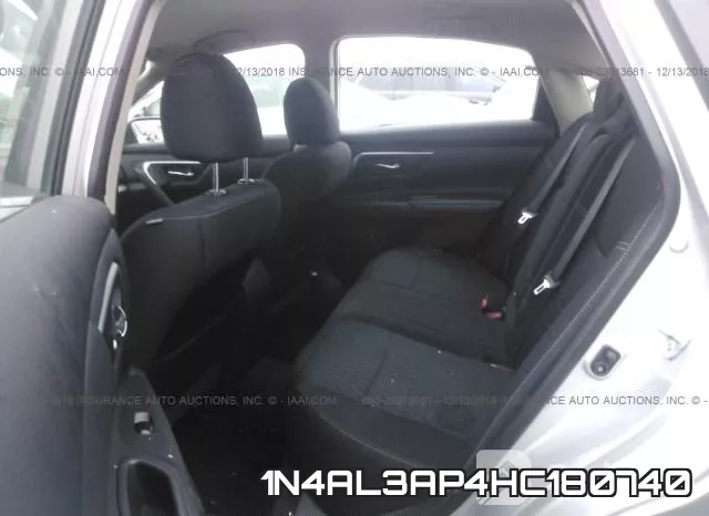 1N4AL3AP4HC180740 фото 9