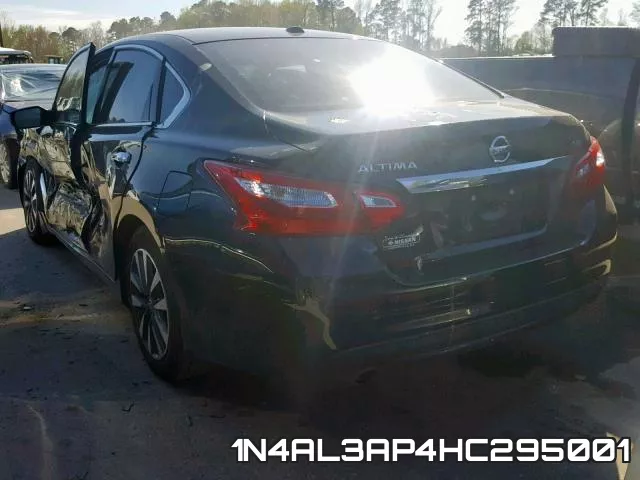 1N4AL3AP4HC295001 фото 4