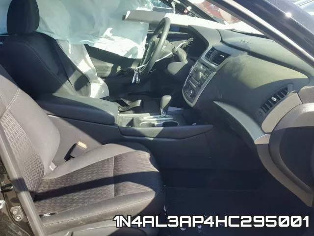 1N4AL3AP4HC295001 фото 6