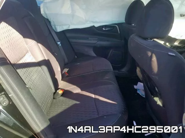 1N4AL3AP4HC295001 фото 7