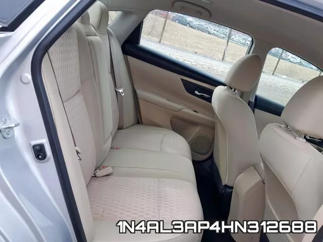 1N4AL3AP4HN312688 фото 6