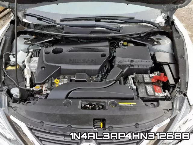 1N4AL3AP4HN312688 фото 7
