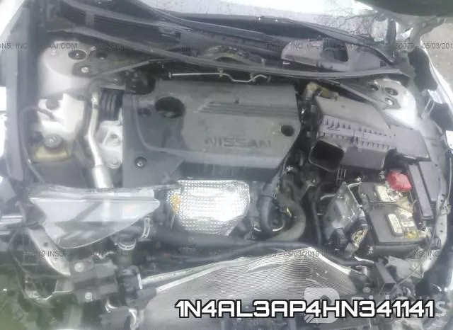 1N4AL3AP4HN341141 фото 2