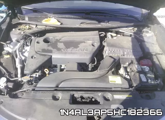 1N4AL3AP5HC182366 фото 2