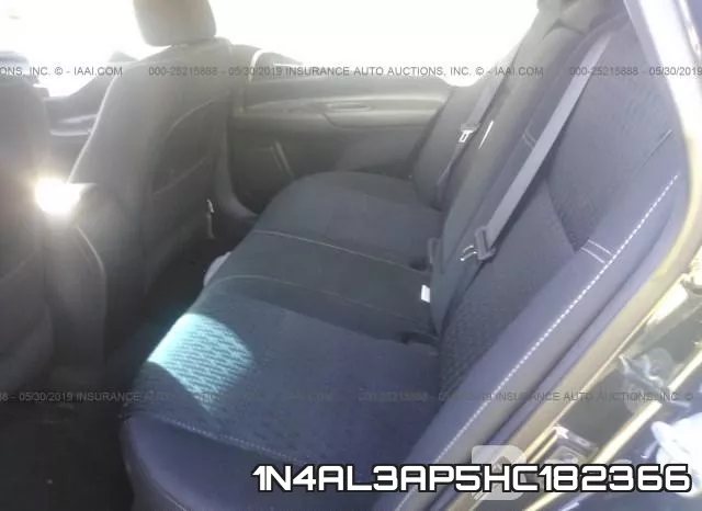 1N4AL3AP5HC182366 фото 9