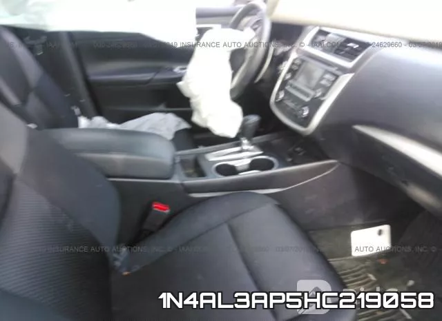 1N4AL3AP5HC219058 фото 6