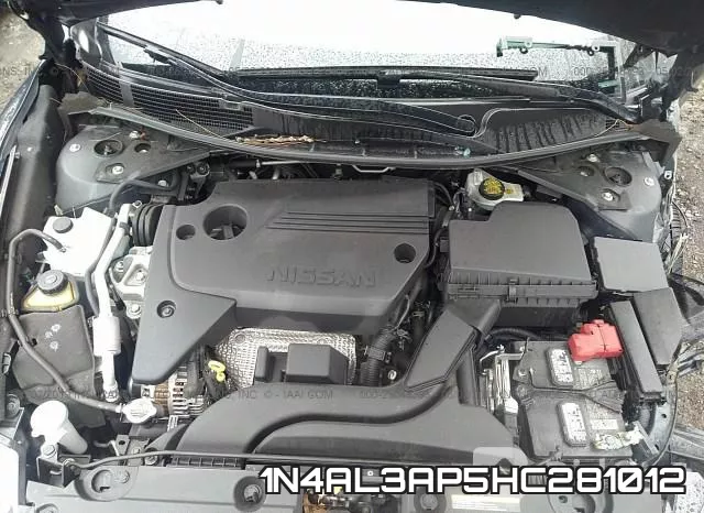 1N4AL3AP5HC281012 фото 2