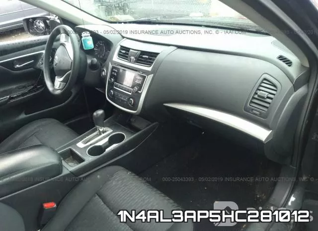 1N4AL3AP5HC281012 фото 6
