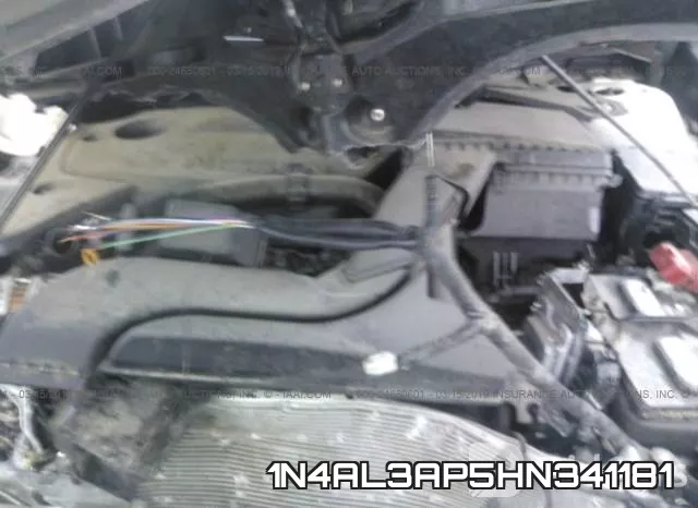 1N4AL3AP5HN341181 фото 2