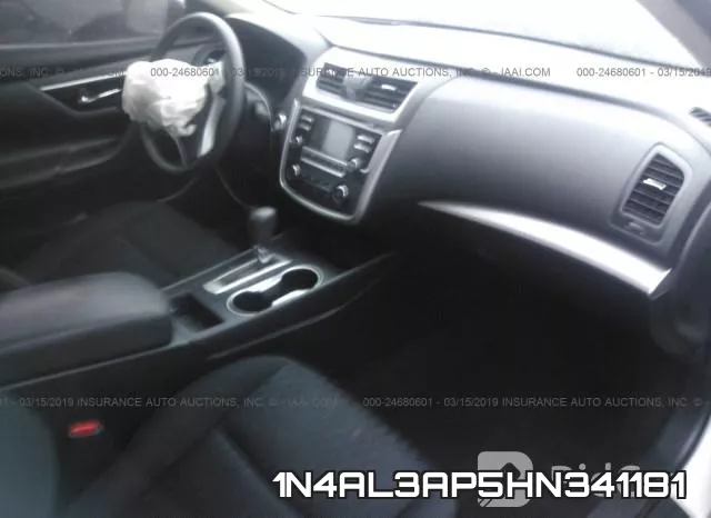 1N4AL3AP5HN341181 фото 6