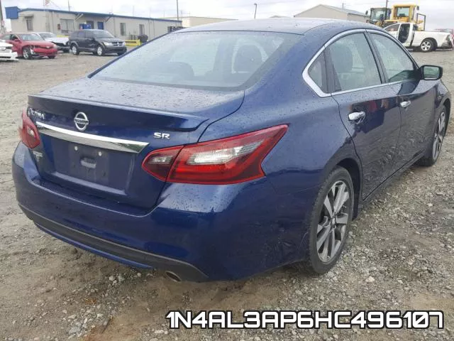 1N4AL3AP6HC496107 фото 5
