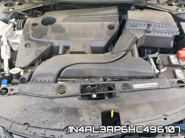 1N4AL3AP6HC496107 фото 8