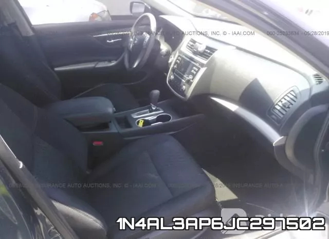 1N4AL3AP6JC297502 фото 6