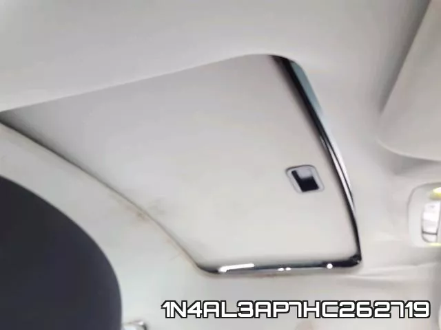 1N4AL3AP7HC262719 фото 2