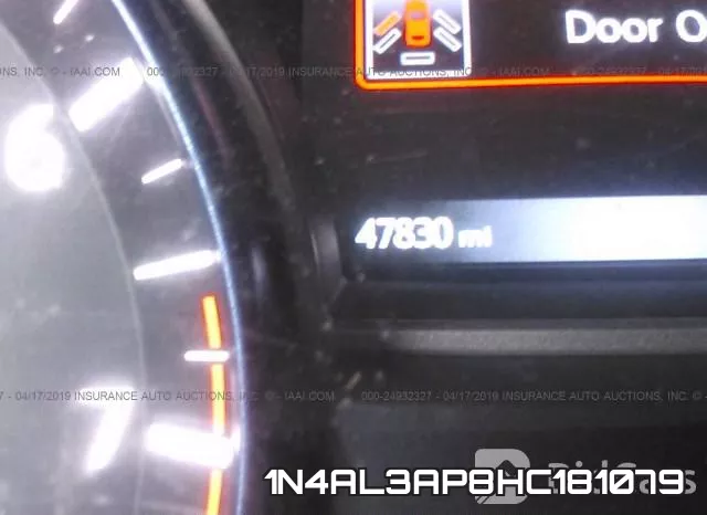 1N4AL3AP8HC181079 фото 8