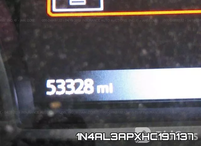 1N4AL3APXHC197137 фото 8