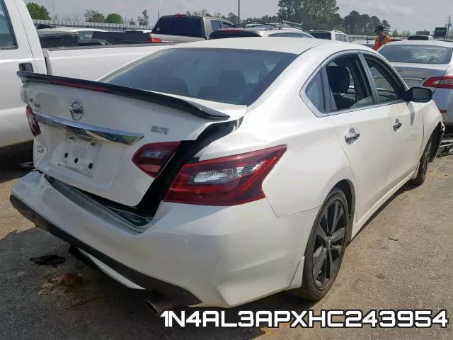 1N4AL3APXHC243954 фото 5