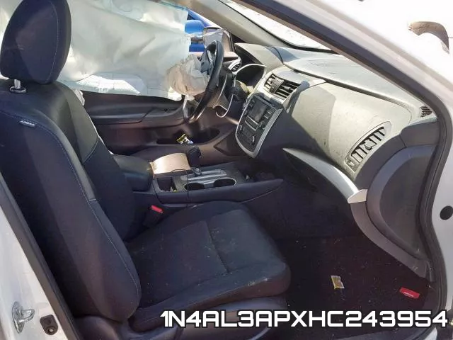 1N4AL3APXHC243954 фото 6