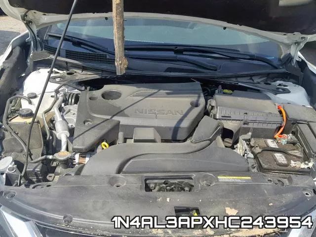 1N4AL3APXHC243954 фото 8