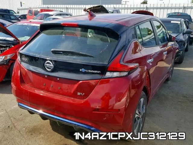 1N4AZ1CPXJC312129 фото 4