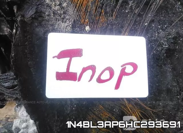 1N4BL3AP6HC293691 фото 8