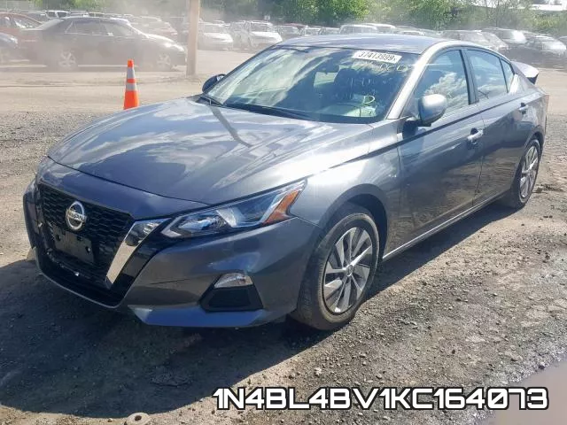 1N4BL4BV1KC164073 фото 3