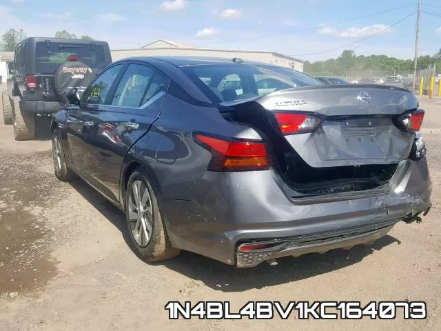 1N4BL4BV1KC164073 фото 4